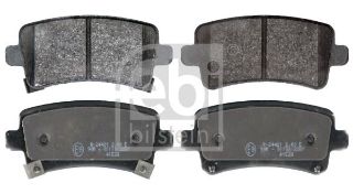 FREN BALATASI ARKA A16XER INSIGNIA A 09- resmi