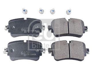FREN BALATASI ARKA BM Q7-A8 15- resmi