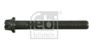 SİLİNDİR KAPAK SAPLAMASI MAN 2840 2866 2865 2565 2566 MTUH MOTOR resmi