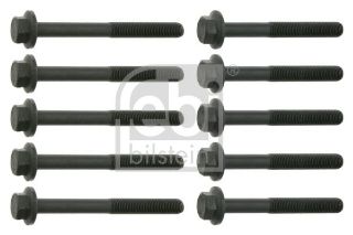 SİLİNDİR KAPAK SAPLAMASI TAKIM FIAT PALİO 1.6 1.6 16V 96-03 TEMPRA 1.6 90-96 TİPO 1.4 1.6 88-95 UNO 1.4 89-94 CITROEN JUMPY I 1.6 95-00 PEUGEOT EXPERT I 1.6 95-00 resmi