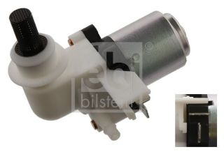 SU FISKİYE MOTORU B.M JUMPER /BOXER 01- resmi