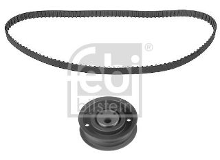 EKSANTRIK GERGI KITI CORDOBA IBIZA TOLEDO GOLF POLO CLASIC VENTO 95 02 1,6 8V AFT (121DIS) resmi
