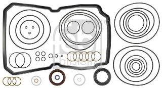 ŞANZUMAN CONTASI TAKIM 722/6 W210-220-211-203 97- resmi
