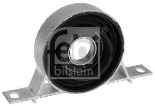 ŞAFT ORTA ASKI E46 - E39 - E85 - Z4 M43 00 - resmi