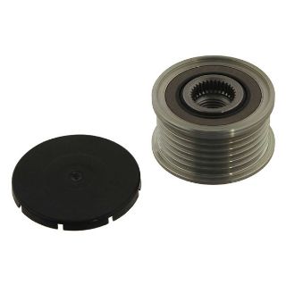 ALTERNATOR KASNAGI W203 00>07 W210 99>02 W163 99>05 resmi
