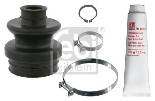ÖN  AKS KÖRÜĞÜ İÇ VİTO 638 CLASS V 638/2 resmi