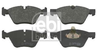 ÖN  FREN BALATASI BMW E60 E90 F10 resmi