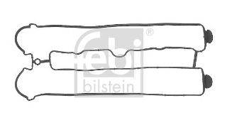 ÜST KAPAK CONTASI X20XEV VECTRA A-B ASTRA F-G OMEGA B 96-02 resmi