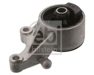 TAKOZ MOTOR ON ( OPEL : ASTRA G - ZAFIRA A 2.0 DI 2.0 DTI ) resmi
