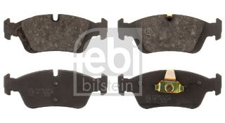 ÖN  FREN BALATASI BMW E46 E36 91>05 resmi