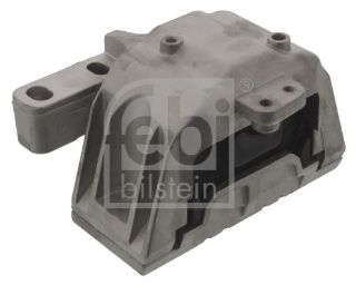 MOTOR TAKOZU SAĞ AGN-AGR-AHF 1,8-1,9 TDİ GOLF4-BORA-A3-TOLEDO 97-04 resmi