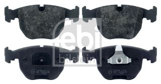 ÖN  FREN BALATASI BMW E39 M5 E38  X3 E83  X5 E53 resmi