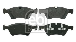 FREN BALATASI ÖN W211 03>08 S211 03>09 W164 05>11 W251 05>12 resmi