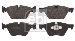 ÖN  FREN BALATASI BMW E60 E90 F10 resmi