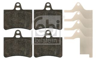 FREN BALATASI ARKA (73.00MM) C5 01- resmi