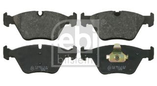 ÖN  FREN BALATASI BMW E39 E46  X3 E83 resmi