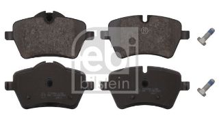 ÖN  FREN BALATASI MİNİ R56 R60 COOPER S resmi