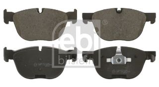 ÖN  FREN BALATASI BMW  X5 E70 E71  X6 F15 F85 F16 F86 resmi