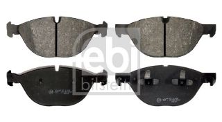 ÖN  FREN BALATASI BMW  X5 E70 4.8I 3.0SD 07> X6 E71 4.4.50I.30D.35D 05 / 2008 DİSK 365MM resmi