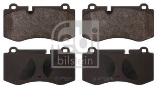 FREN BALATASI ÖN W211 05>08 W221 06>13 C216 06>13 R230 01>12 resmi