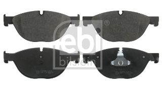 ÖN  FREN BALATASI BMW F10 F01 F11 N57 N52 resmi