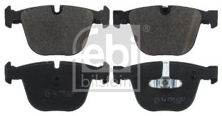 FREN BALATASI ARKA BM F07-F01-F02-F04 10-17 resmi