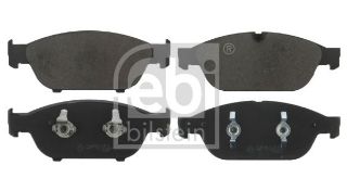 ÖN  FREN BALATASI A8 / QUATTRO 10>17 Q5 13>17 resmi