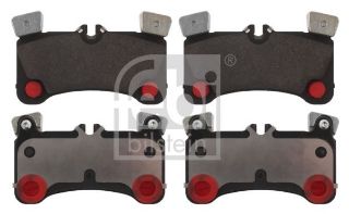 FREN BALATASI ARKA (116MM)  Q7  TOUAREG CAİENNE 01- resmi