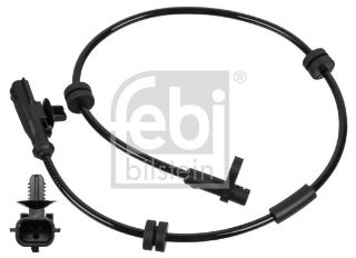 ARKA ABS SENSORU (SAG / SOL) FIESTA VI 08 /> ECOSPORT 14> resmi