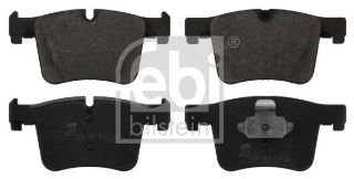 ÖN  FREN BALATASI BMW F20 F30  X3 E83 F25 resmi