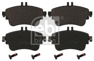 FREN BALATASI ÖN W176 12>18 W246 11>18 C117 13>19 resmi