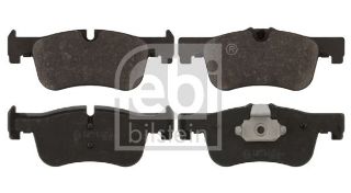 ÖN  FREN BALATASI BMW F20 F21 resmi
