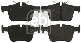 FREN BALATASI ARKA W205 14> S205 14> C205 15> A205 16> resmi