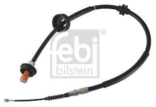 EL FREN TELİ SAĞ ARKA E70 F15 E71 E72 F16 08-19 resmi