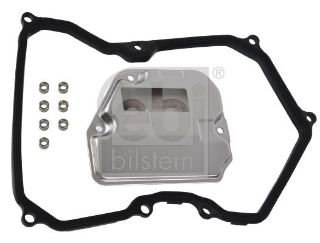 OTOMATIK SANZIMAN YAĞ SUZGECI FİLTRESI CONTASI ILE T5 03>10 resmi