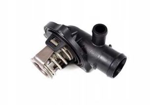 TERMOSTAT KOMPLE 95° A4 08>12 A5 08>11 Q7 07>15 TOUAREG 07>12 3.0 CASA CATA resmi