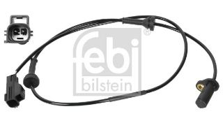 ABS SENSÖRÜ ÖN VOLVO S 60 I 2.3,S 60 I 2.4,S 60 I 2.5 ,S 60 I D5 2.4,S 60 I T5 2.0,S 60 I T5 2. resmi