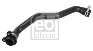 TERMOSTAT HORTUMU BMW F10 F11 N52 N53 resmi