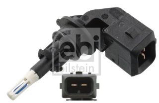 HAVA SICAKLIK SENSÖRÜ  BMW E81 E87 E82 E90 E91 E93 E61 F11 E84 E83 05-12 resmi