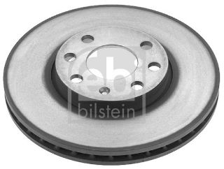 FREN DİSKİ ÖN 1.4-1.6 ASTRA G 98-07 resmi