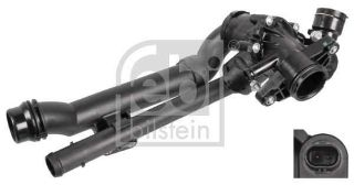 TERMOSTAT W204 W205 M274920 resmi