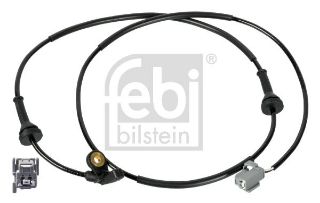 ABS SENSORU resmi