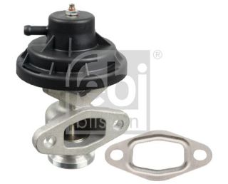 EGR VALFI resmi