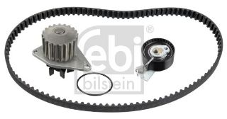 TRIGER GERGI SETI (PEUGEOT: 106-206-306-307 TU3JP 5/96>7/04 PARTNER 9/98> ) resmi