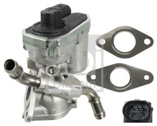 EGR VALFİ (VANASI) BOXER III JUMPER III 22DT PUMA TRANSİT V347 2,2TDCI DUCATO 2,2JTD 100CV LAND ROVER DEFENDER CABRİO 2,4TD4 4X4 07> resmi