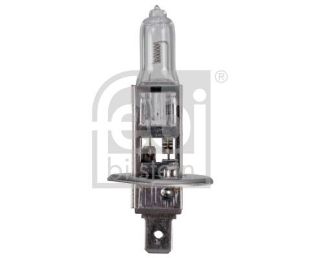 AMPUL FAR H1 24V 70W  TRUCKLIGHT P14.5S H1 P14.5S resmi