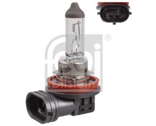 AMPUL FAR H11 24V 70W TRUCKLIGHT PGJ19 resmi