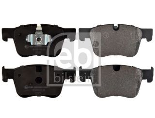 ON FREN BALATASI (PEUGEOT : PARTNER RIFTER 18- / 3008-5008 16- / CITROEN : C4 PICASSO 13-) resmi