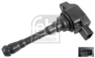 ATESLEME BOBINI resmi