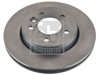 FREN DİSKİ ARKA BM CRAFTER-AMAROK 16- resmi